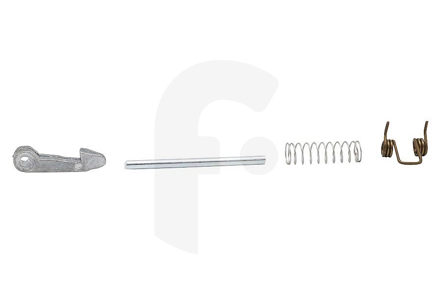 Alternative Waschmaschine Türgriff (Griff, Hebel) für u.a. AEG, Electrolux Waschmaschine 4055137402