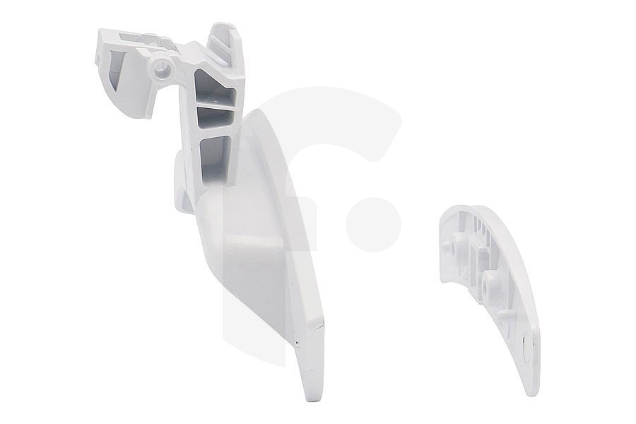 Alternative Waschmaschine Türgriff (Griff, Hebel) für u.a. AEG, Electrolux Waschmaschine 4055137402