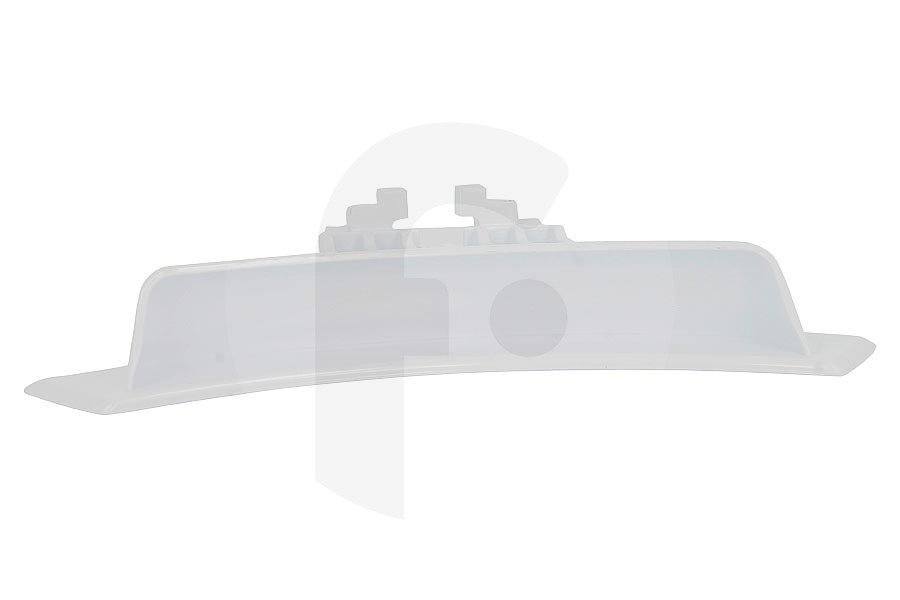 AEG Waschmaschine Türgriff (Griff, Hebel) komplett für u.a. AEG, Electrolux Waschmaschine 4055193256