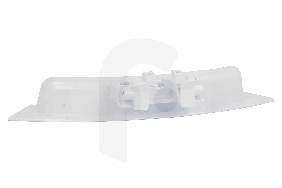 AEG Waschmaschine Türgriff (Griff, Hebel) komplett für u.a. AEG, Electrolux Waschmaschine 4055193256
