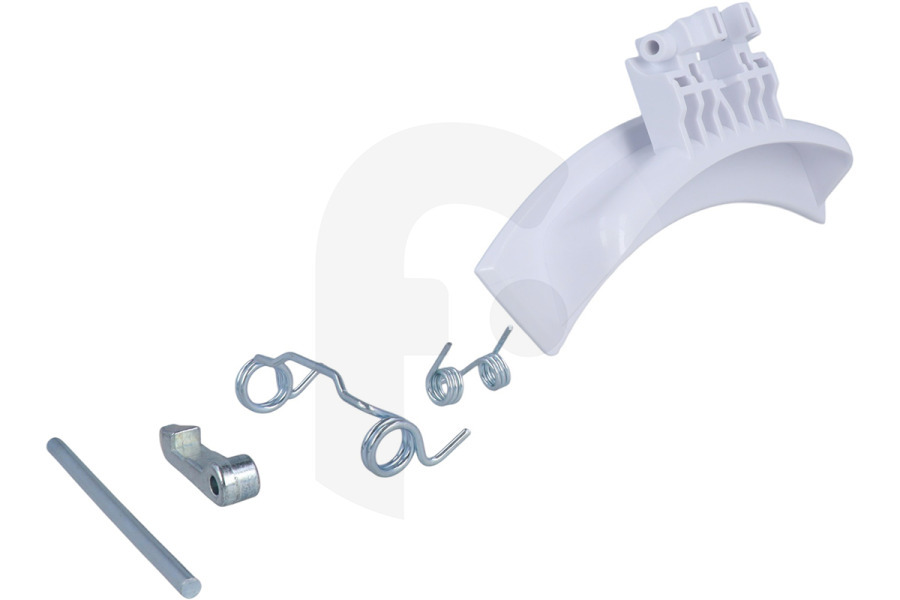 Rex Lavatrice Maniglia porta alternativa per lavatrice 4055193256