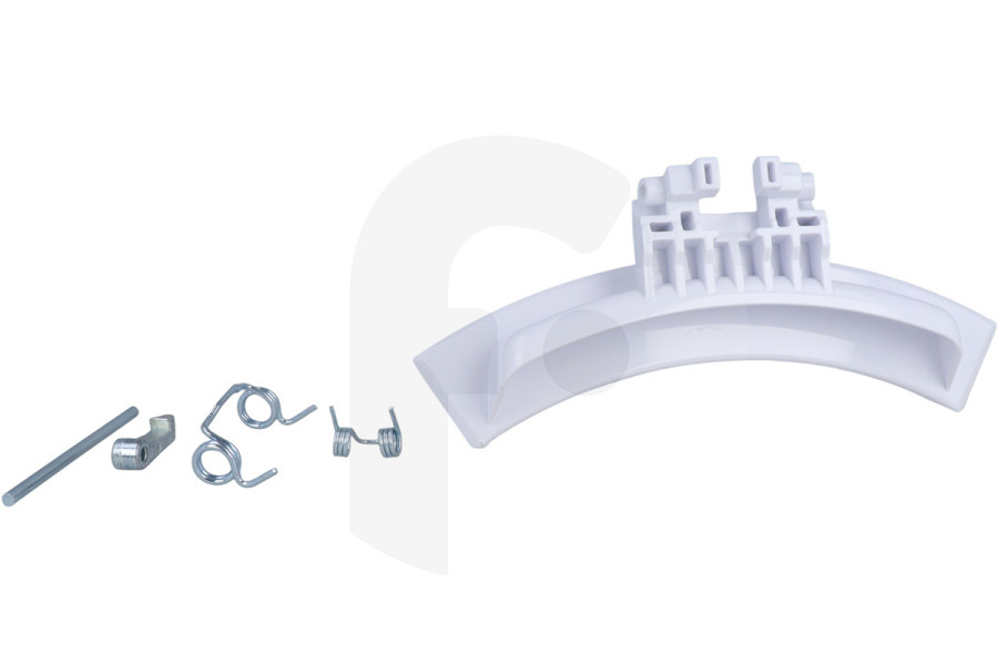 Rex Lavatrice Maniglia porta alternativa per lavatrice 4055193256