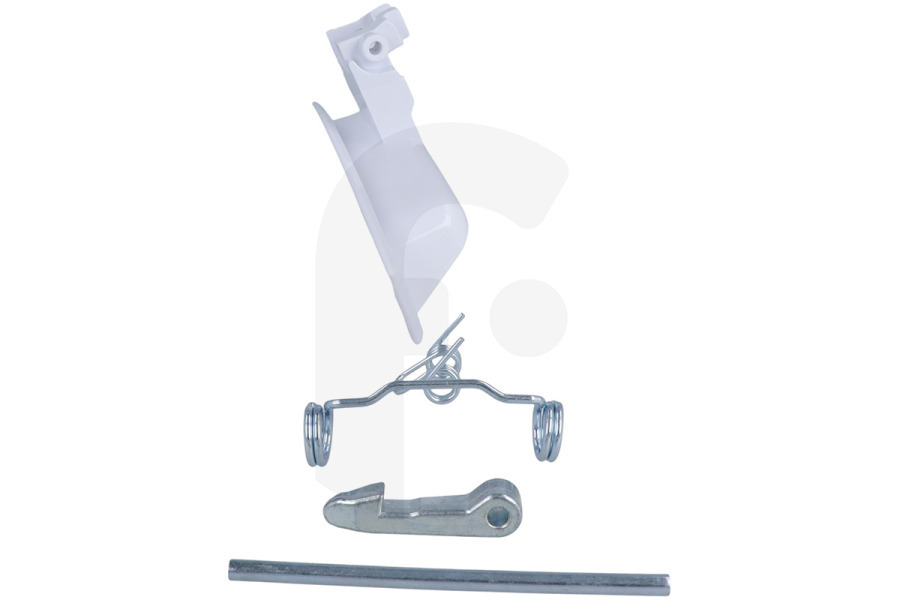 Rex Lavatrice Maniglia porta alternativa per lavatrice 4055193256