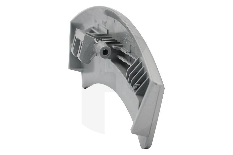 AEG Lavatrice Maniglia della porta (impugnatura) completa per AEG, Electrolux e altri lavatrice 4055186482