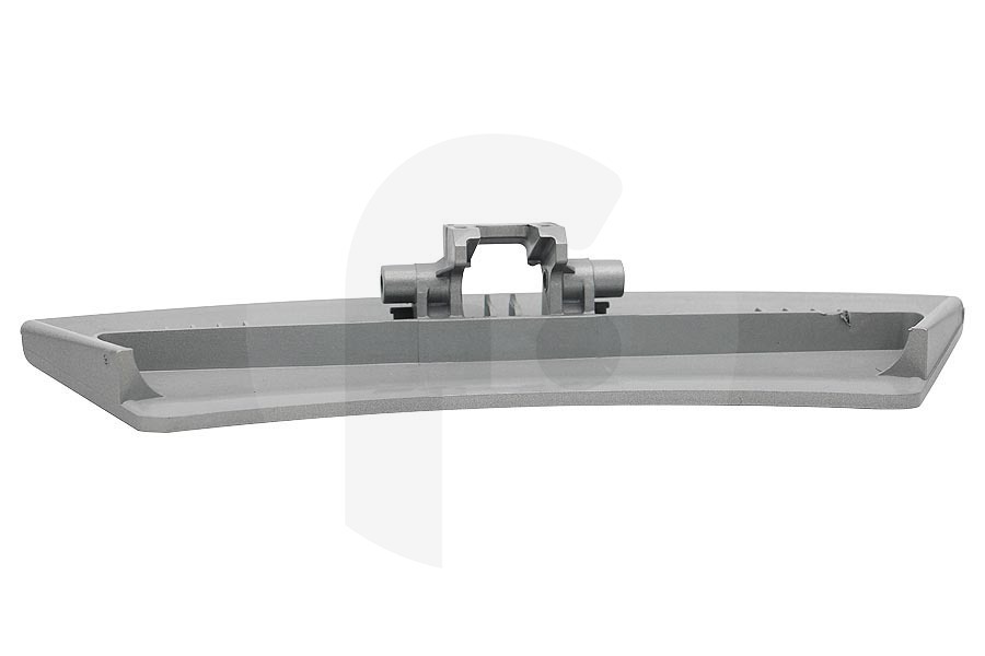 AEG Lavatrice Maniglia della porta (impugnatura) completa per AEG, Electrolux e altri lavatrice 4055186482