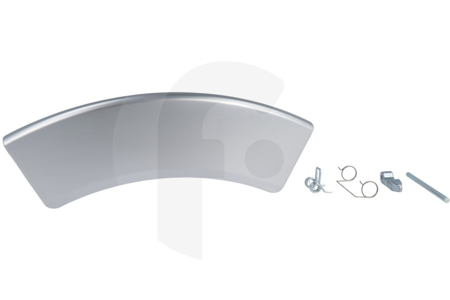 Aeg electrolux Lavadora Manija de Puerta Alternativa para Lavadora 4055186482 apto para entre otros L79484EFL, L87695WD, WTSL4E201