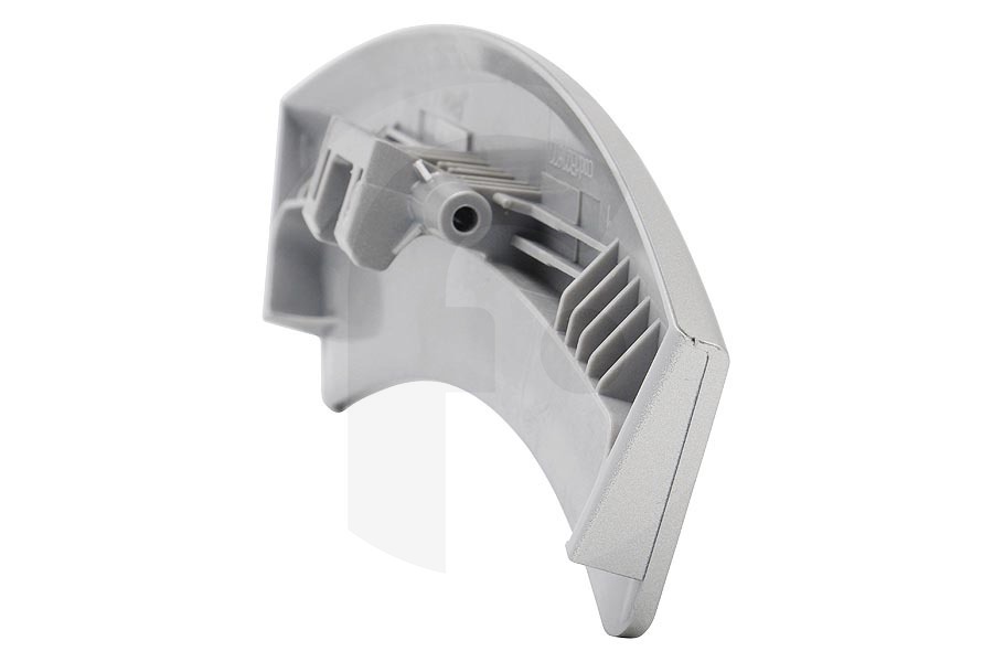 AEG Lavatrice Maniglia della porta (impugnatura) set completo per AEG, Electrolux e altri lavatrice 4055226056