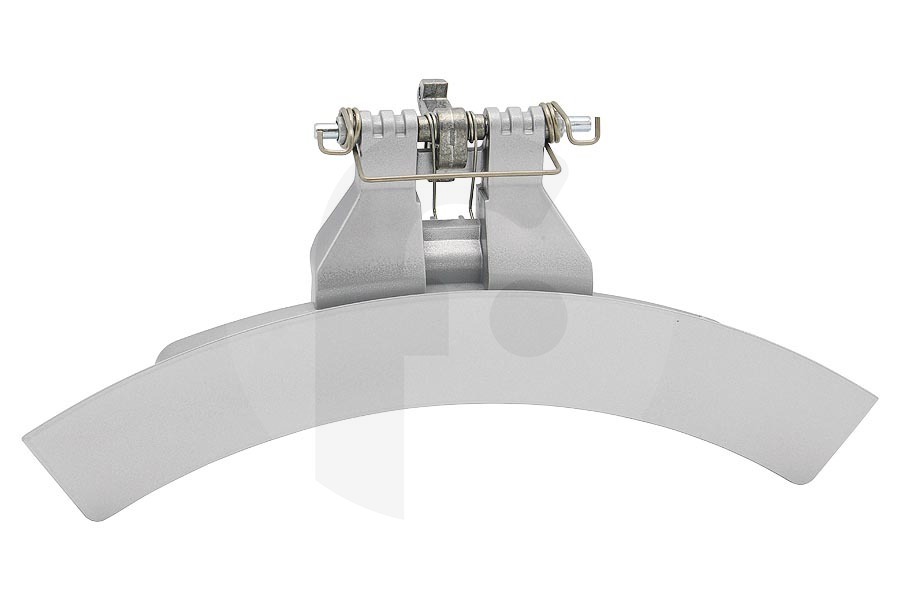 Electrolux Lavadora Tirador de la puerta (asa) set completo para AEG, Electrolux y otros lavadora 1552492207