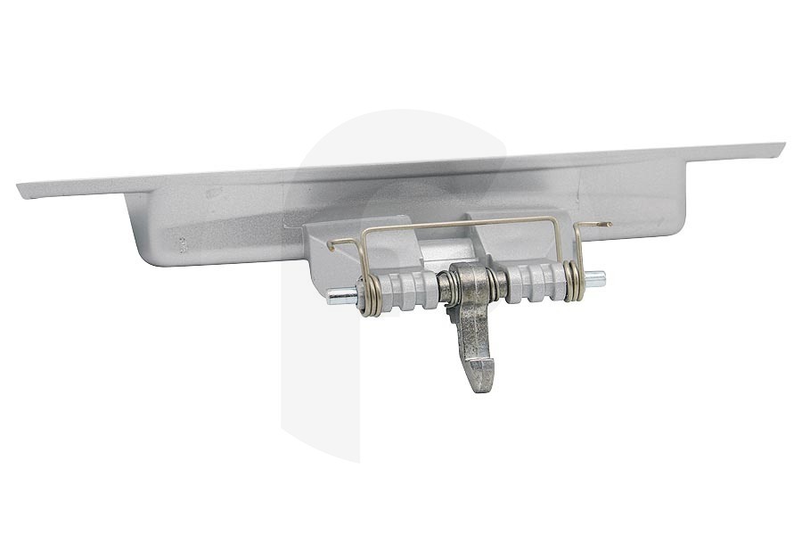 Electrolux Lavadora Tirador de la puerta (asa) set completo para AEG, Electrolux y otros lavadora 1552492207