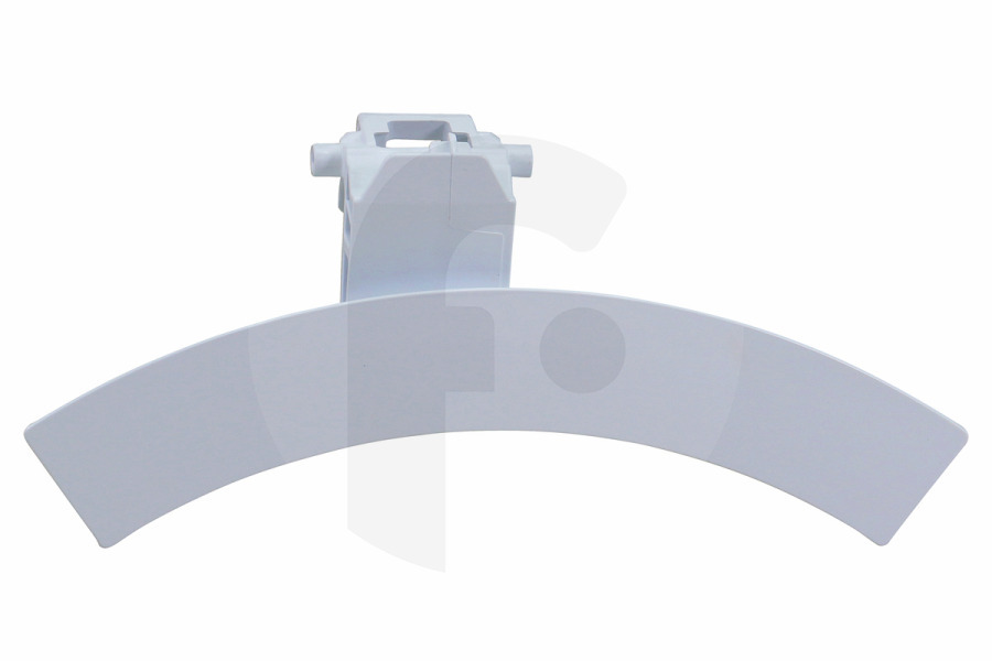 Ikea Lavadora AEG Tirador de puerta 1327920185 Lavadora apto para entre otros EWF1484EOW, RENLIGFWM830309644