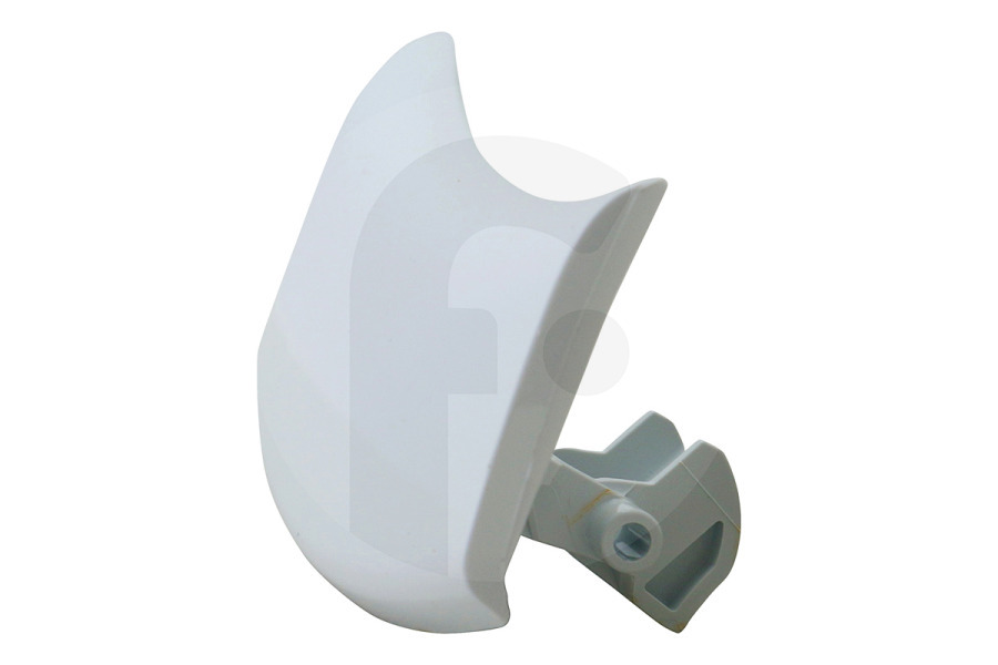 Volta Lavatrice Maniglia oblò (impugnatura, leva) per AEG, Electrolux e altri lavatrice 1325185013