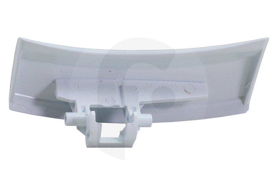 Volta Lavatrice Maniglia oblò (impugnatura, leva) per AEG, Electrolux e altri lavatrice 1325185013