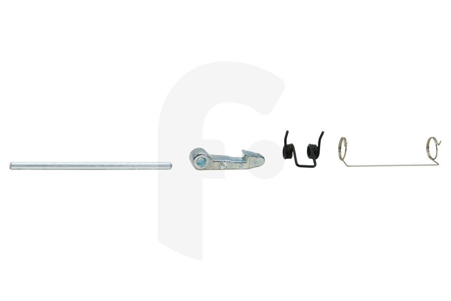 AEG Lavatrice AEG Maniglia per porta 50292021008 Lavatrice