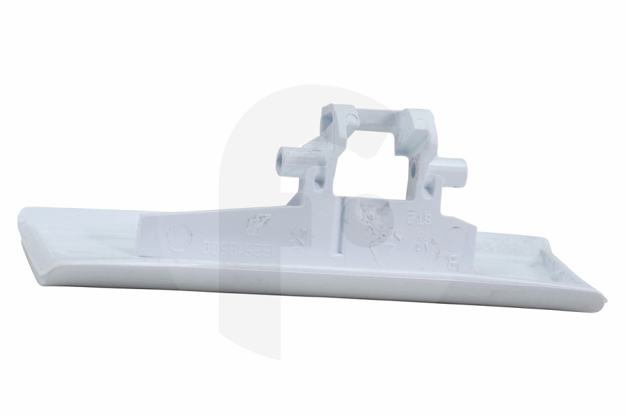 Volta Lavatrice Maniglia oblò (impugnatura, leva) completa per AEG, Electrolux e altri lavatrice 4055186607