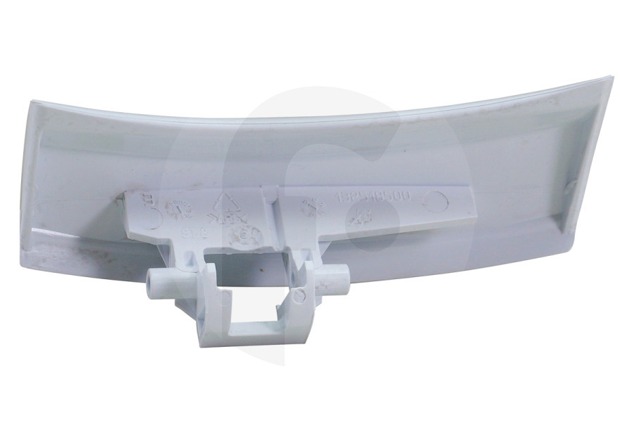 Volta Lavatrice Maniglia oblò (impugnatura, leva) completa per AEG, Electrolux e altri lavatrice 4055186607