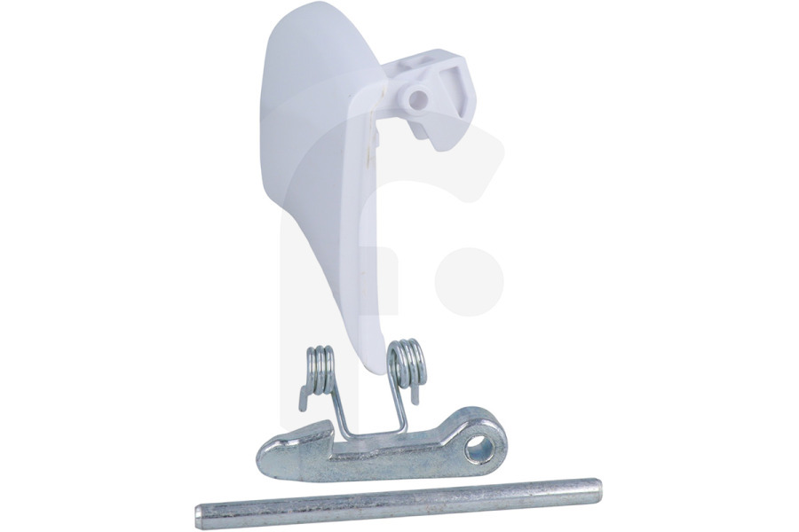Volta Lavatrice Maniglia porta alternativa per lavatrice 4055186607
