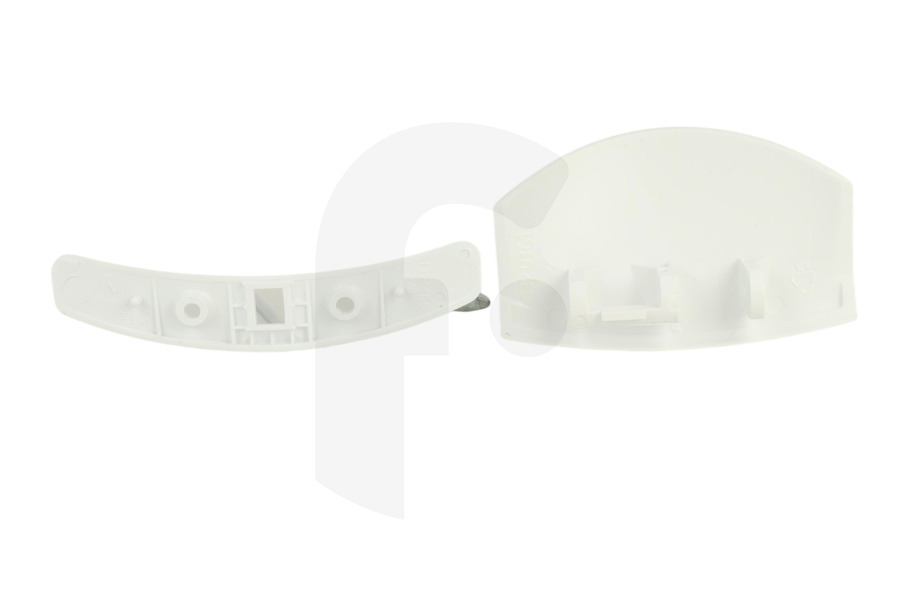 AEG Lavatrice Maniglia porta AEG 50276416000 lavatrice