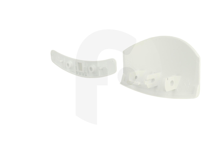 AEG Lavatrice Maniglia porta AEG 50276416000 lavatrice