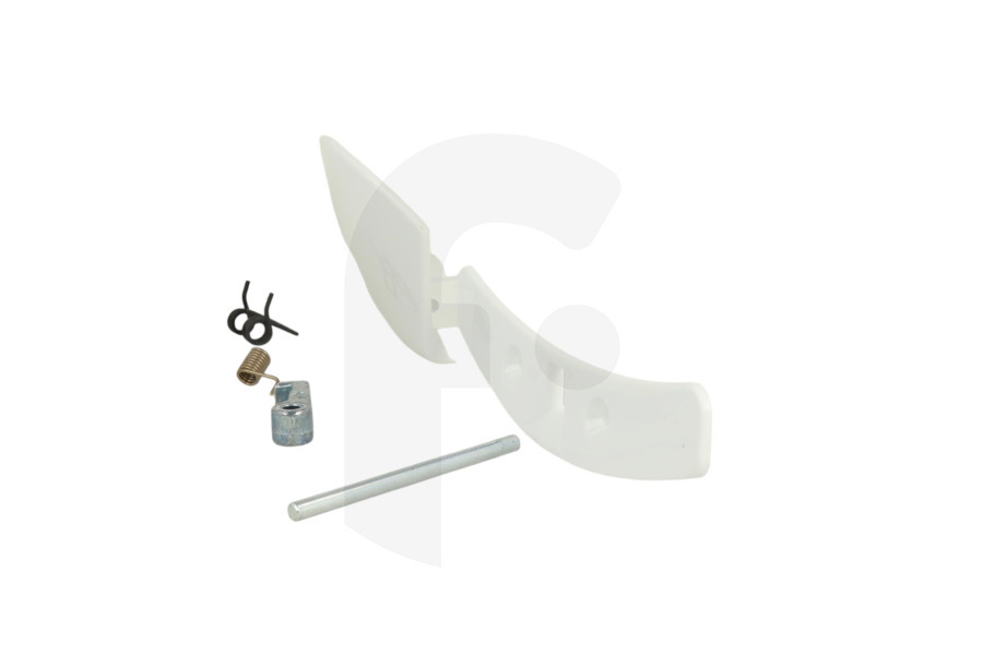 AEG Lavatrice Maniglia porta AEG 50276416000 lavatrice