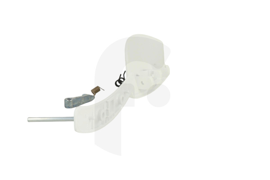 AEG Lavatrice Maniglia porta AEG 50276416000 lavatrice