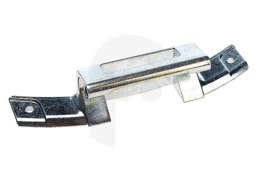 Aeg electrolux Bisagra (bisagra de la puerta, bisagra de la escotilla) de la puerta para AEG, Electrolux y otros lavadora 1108433002 apto para entre otros LAV70530W, LAV72768