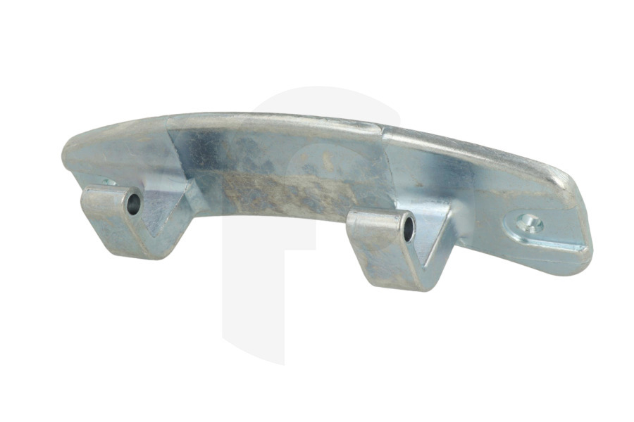 Zanker Lavadora Bisagra AEG 1327662001 Lavadora apto para entre otros L76495NFL, FW42L8141