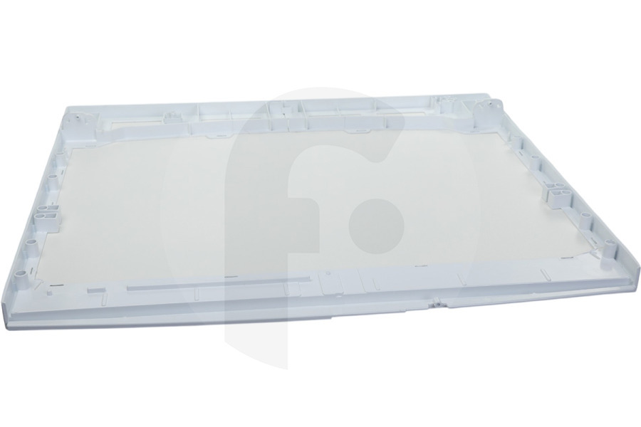 Electrolux Lavadora AEG Cubierta superior para lavadora 140025652078