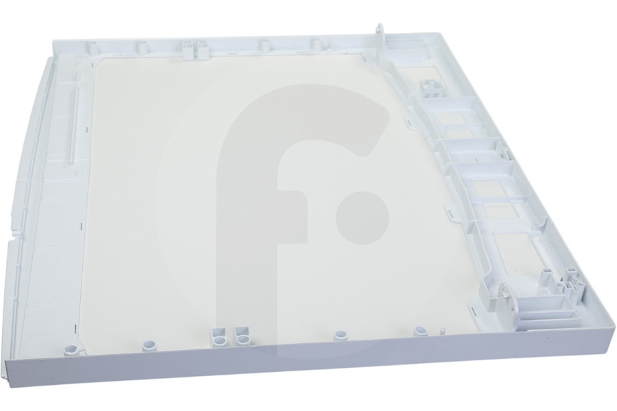 Electrolux Lavadora AEG Cubierta superior para lavadora 140025652078