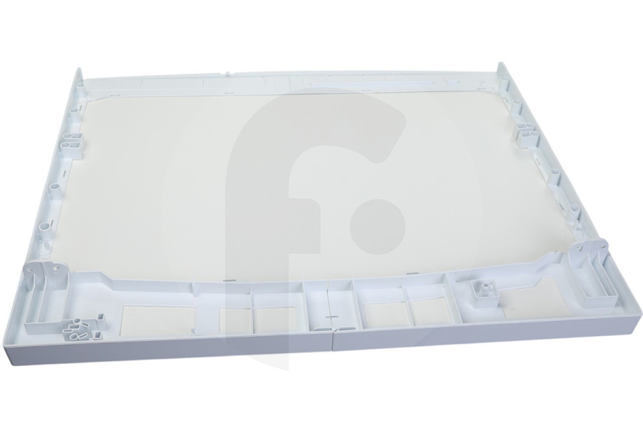 Electrolux Lavadora AEG Cubierta superior para lavadora 140025652078
