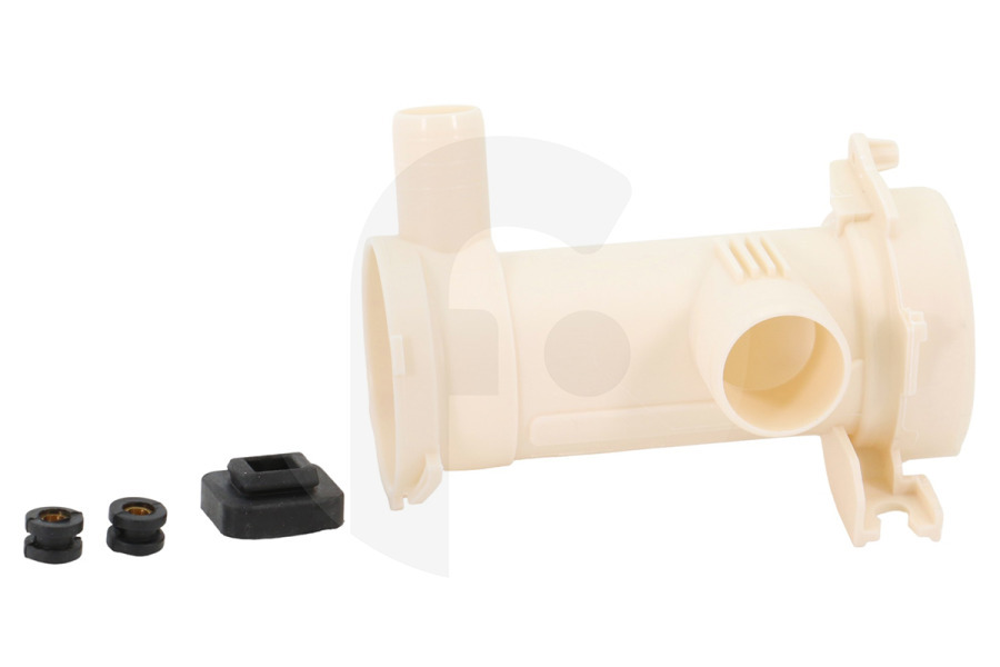 AEG Lavadora AEG Casa de Bombas 4055386769 Lavadora apto para entre otros LF6E8431A, Z714W43BI