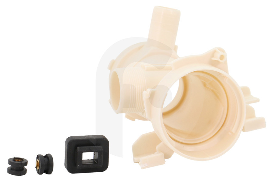AEG Lavatrice AEG Corpo pompa 4055386769 Lavatrice