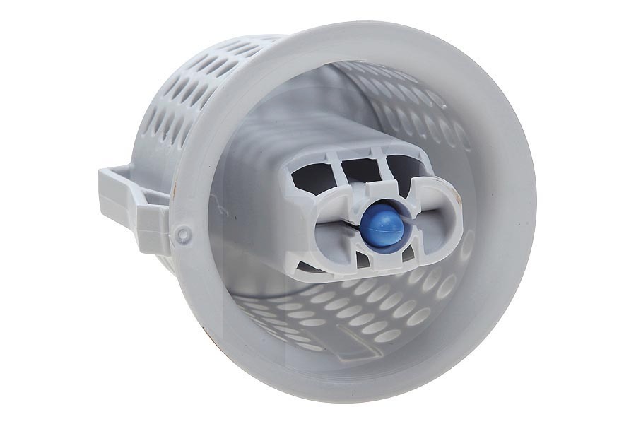 Faure Lavatrice Filtro anti pelucchi per lavatrice 1327294011