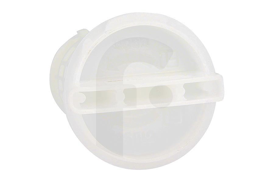 AEG Lavatrice Filtro lanugine (filtro, blocco lanugine, filtro pompa) per pompa di scarico per AEG, Electrolux e altri lavatrice 140064864014
