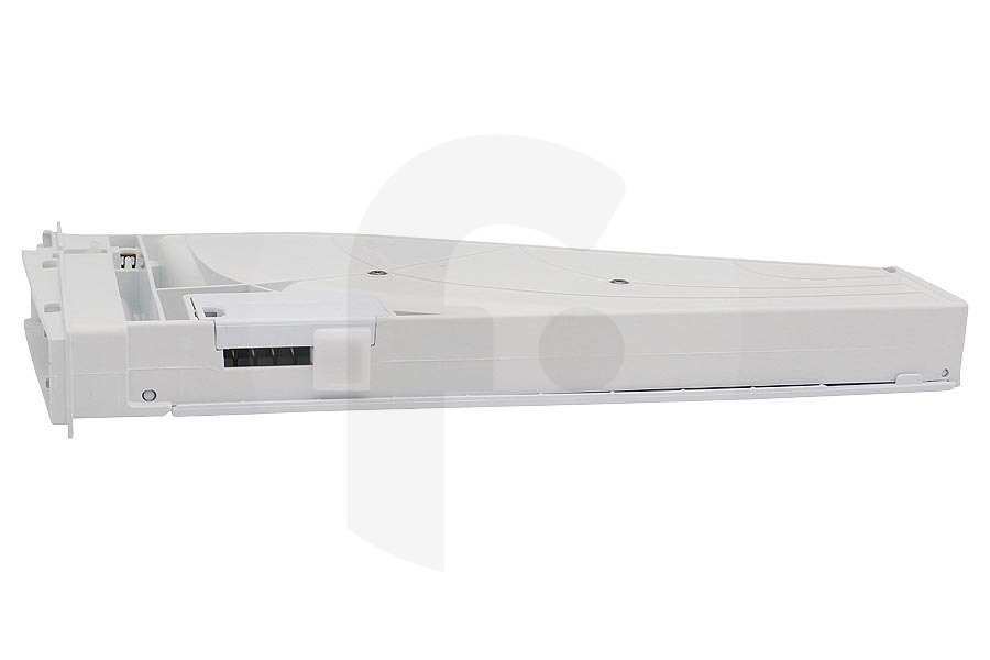 AEG Lavatrice Filtro per lanugine (blocco per lanugine) per pompa di scarico per AEG, Electrolux e altri lavatrice/asciugatrice combinata 8078593079