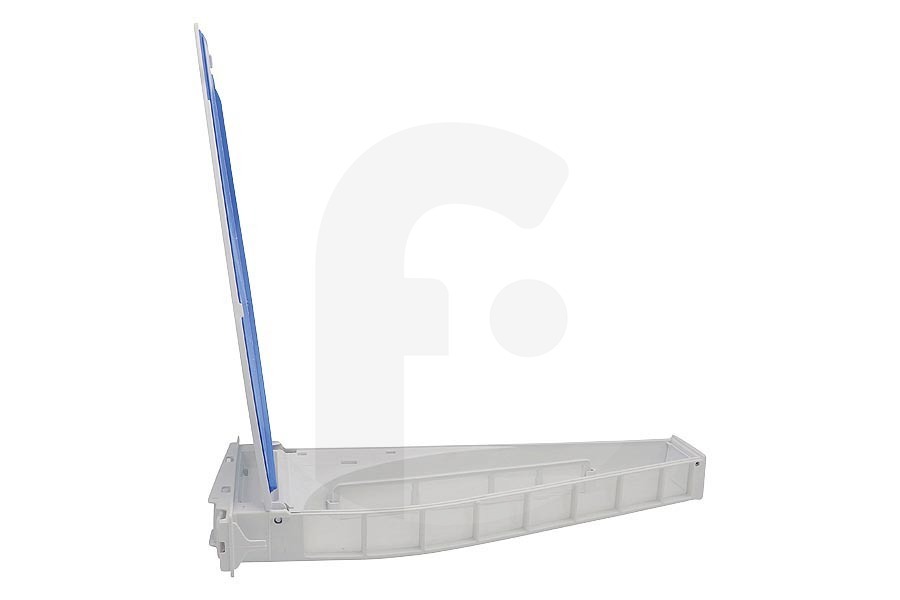 AEG Lavatrice Filtro per lanugine (blocco per lanugine) per pompa di scarico per AEG, Electrolux e altri lavatrice/asciugatrice combinata 8078593079