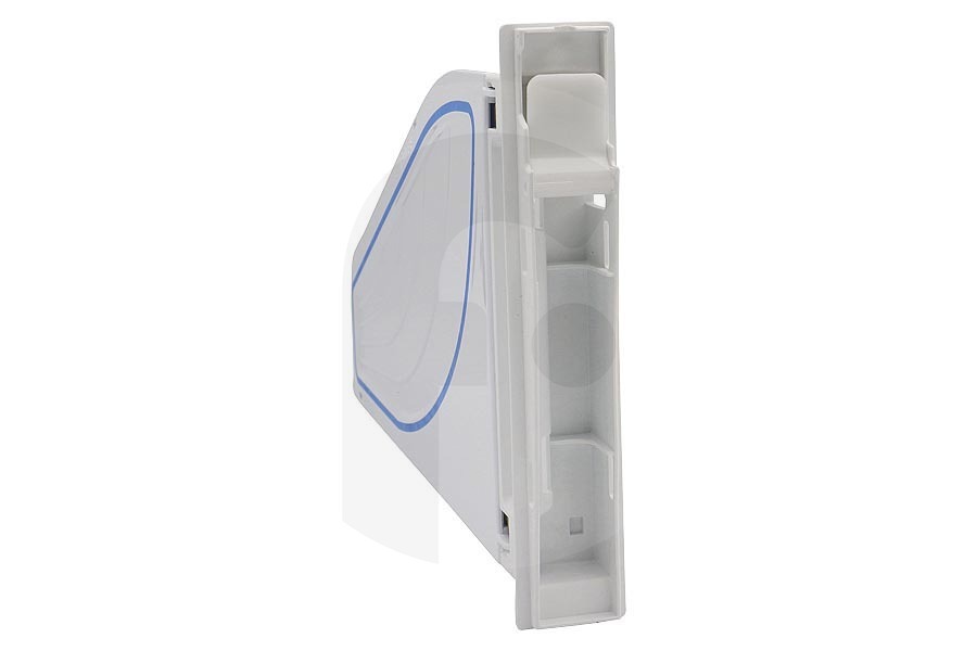 AEG Lavatrice Filtro per lanugine (blocco per lanugine) per pompa di scarico per AEG, Electrolux e altri lavatrice/asciugatrice combinata 8078593079