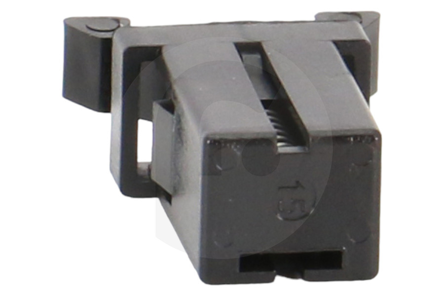 AEG Lavadora Cierre (bloqueo) de tapa de inspección para filtro de bomba para AEG, Electrolux y otros lavadora 140036536013
