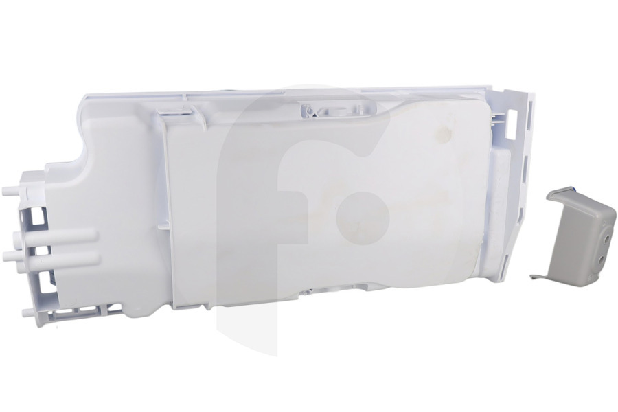 Electrolux Lavatrice Electrolux Cassetto detersivo completo autodose per lavatrice 4055949756