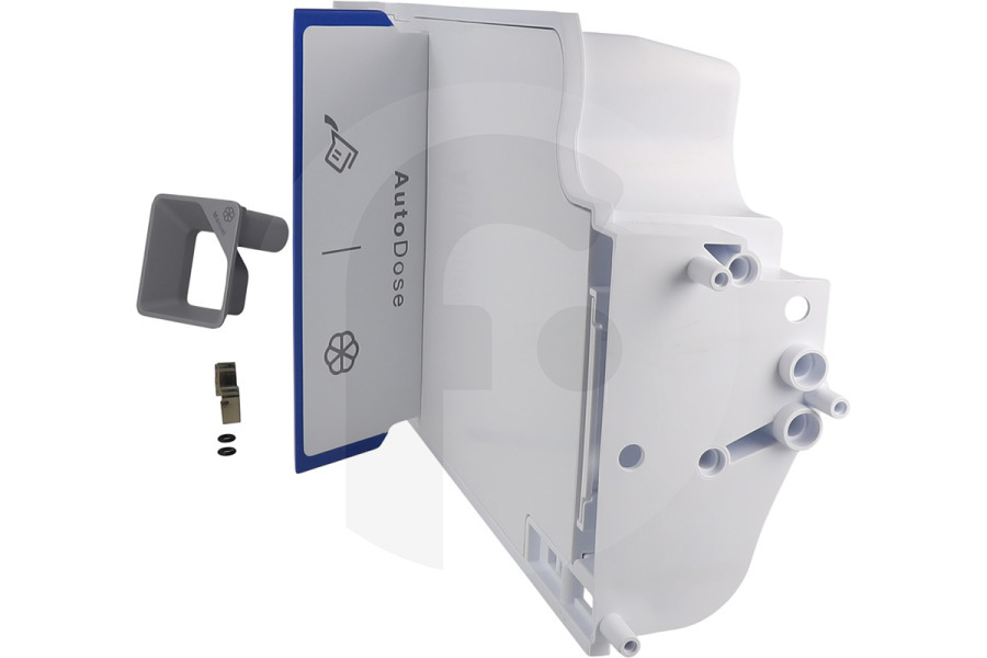 Electrolux Lavatrice Electrolux Cassetto detersivo completo autodose per lavatrice 4055949756