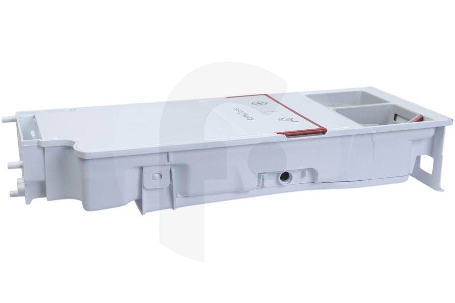 AEG Lavastoviglie Cassetto detersivo (unità detersivo, vaschetta detersivo) dosaggio automatico per AEG, Electrolux e altri lavatrice 4055948139