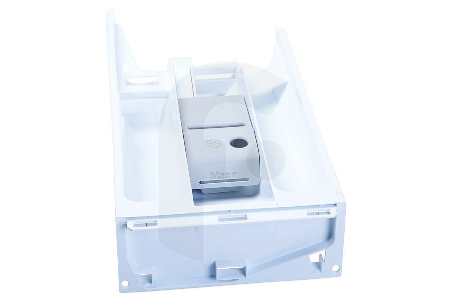 AEG Lavatrice Vano detersivo (unità detersivo, cassetto del detersivo) per AEG, Electrolux lavatrice e altri 4055368049
