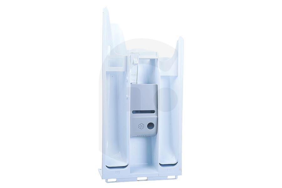 AEG Compartimento del detergente (unidad detergente, cajón del detergente) para , Electrolux y otros lavadora 4055368049 apto para entre otros L6FBA, LFX6G, LP5681