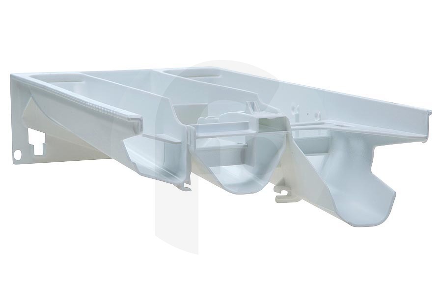 AEG Lavatrice Cassetto del detersivo (unità detersivo) per AEG, Electrolux e altri lavatrice 1325075115