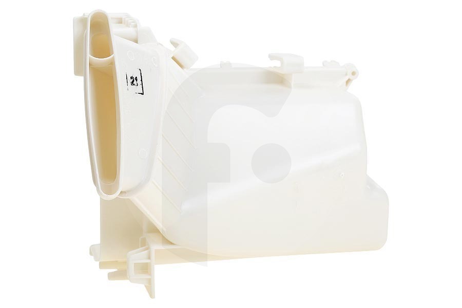 Faure Lavadora Bandeja dispensadora para lavadora 1327301022 apto para entre otros L69480, L68270, ZWF91483
