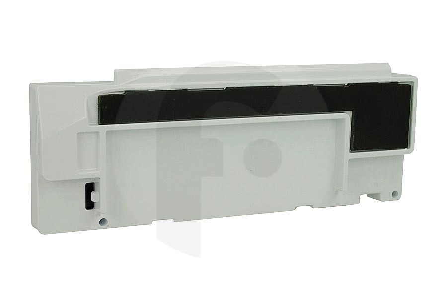 AEG Lavadora Manilla del dispensador de jabón para, entre otros, AEG lavadora 140062926013 apto para entre otros EW8F248, LWM8C1612, LWX7E8611