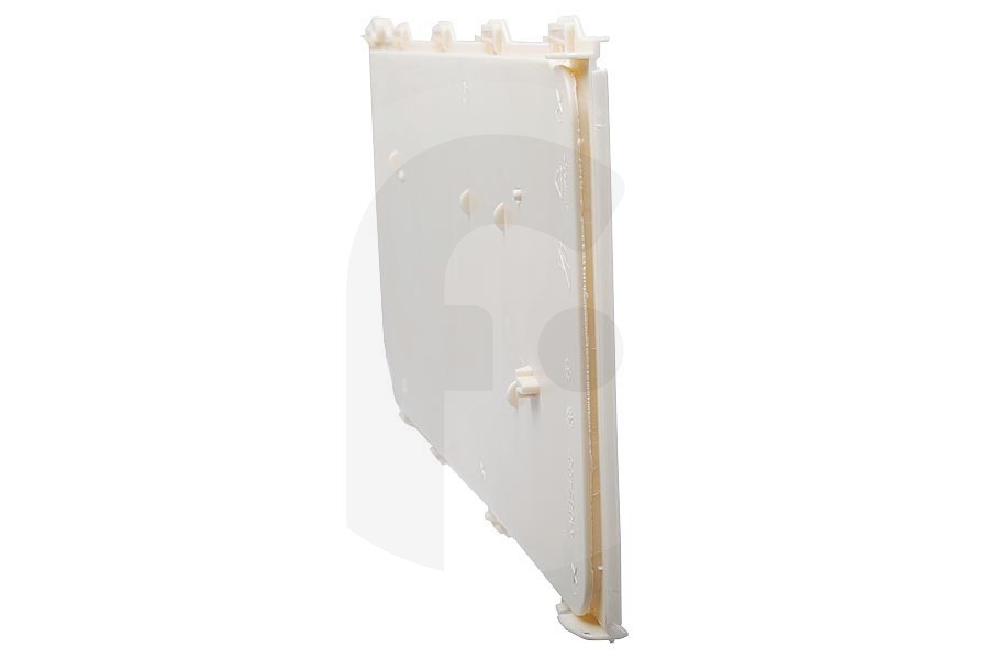 AEG  Deckel der Seifenschale (Seifenschalenschublade, Seifeneinheit) oben komplett für u.a. AEG, Electrolux Waschmaschine 4055508958