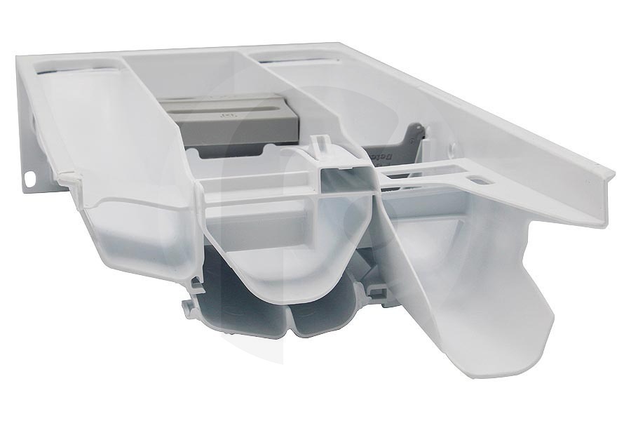 AEG Lavatrice Portadetersivo (unità, cassetto per detersivo, cassetto detergente) per AEG, Electrolux e altri lavatrice 4055390225