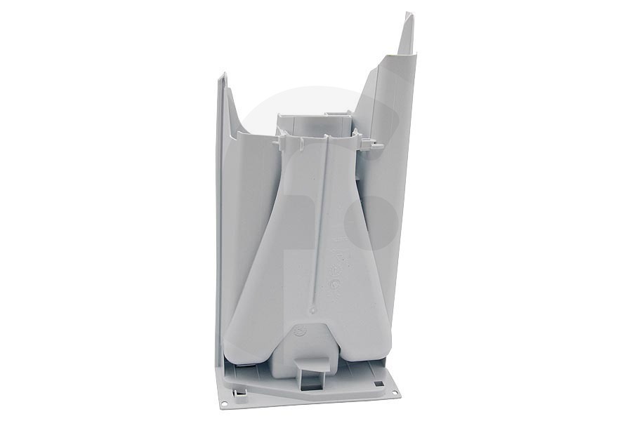AEG Lavatrice Portadetersivo (unità, cassetto per detersivo, cassetto detergente) per AEG, Electrolux e altri lavatrice 4055390225
