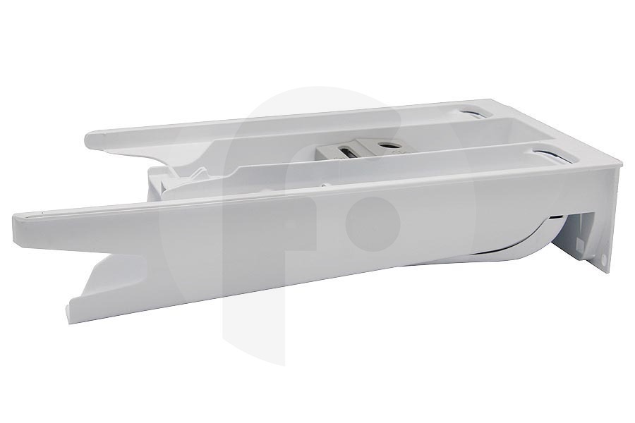 AEG Lavatrice Portadetersivo (unità, cassetto per detersivo, cassetto detergente) per AEG, Electrolux e altri lavatrice 4055390225