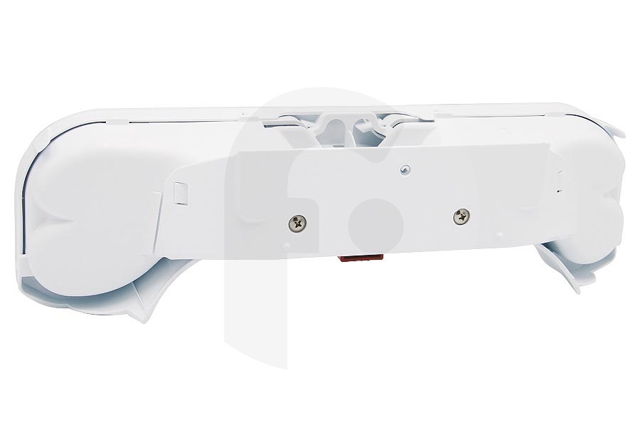 AEG Lavatrice Portadetersivo (unità, cassetto per detersivo, cassetto detergente) per AEG, Electrolux e altri lavatrice 1086623020